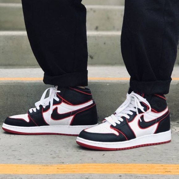 retro 1 og bloodline